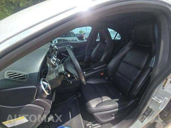 2014 Mercedes-Benz CLA 250 – miniatura 6