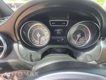 2014 Mercedes-Benz CLA 250 – miniatura 9