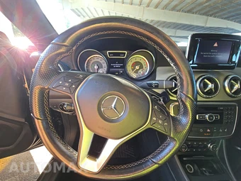 2014 Mercedes-Benz CLA 250 – miniatura 10