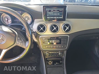 2014 Mercedes-Benz CLA 250 – miniatura 11