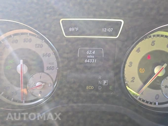 2014 Mercedes-Benz CLA 250 – miniatura 12