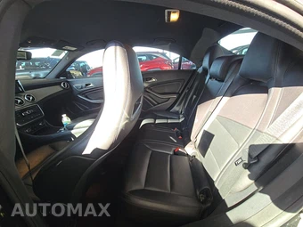 2014 Mercedes-Benz CLA 250 – miniatura 13
