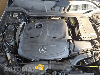 2014 Mercedes-Benz CLA 250 – miniatura 15