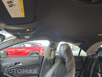 2014 Mercedes-Benz CLA 250 – miniatura 18