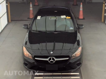 2014 Mercedes-Benz CLA 250 – miniatura 2