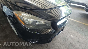 2014 Mercedes-Benz CLA 250 – miniatura 20