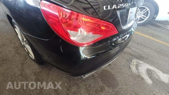2014 Mercedes-Benz CLA 250 – miniatura 21