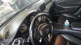 2014 Mercedes-Benz CLA 250 – miniatura 23