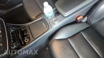2014 Mercedes-Benz CLA 250 – miniatura 30