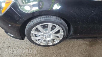 2014 Mercedes-Benz CLA 250 – miniatura 31