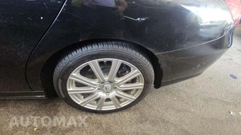2014 Mercedes-Benz CLA 250 – miniatura 36