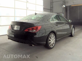 2014 Mercedes-Benz CLA 250 – miniatura 4