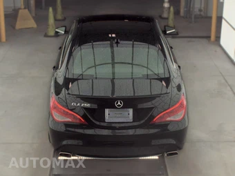 2014 Mercedes-Benz CLA 250 – miniatura 5