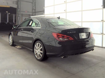 2014 Mercedes-Benz CLA 250 – miniatura 6