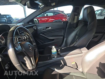 2014 Mercedes-Benz CLA 250 – miniatura 7