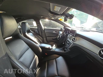 2014 Mercedes-Benz CLA 250 – miniatura 8