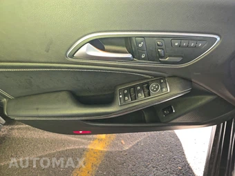 2014 Mercedes-Benz CLA 250 – miniatura 9