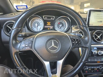2014 Mercedes-Benz CLA 250 - miniatura 10