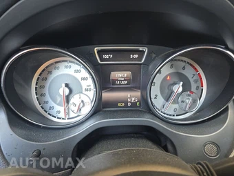 2014 Mercedes-Benz CLA 250 - miniatura 12
