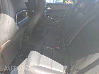 2014 Mercedes-Benz CLA 250 - miniatura 13