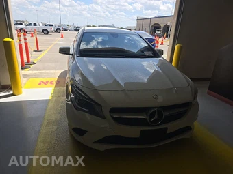 2014 Mercedes-Benz CLA 250 - miniatura 2