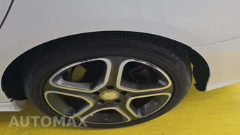 2014 Mercedes-Benz CLA 250 - miniatura 24