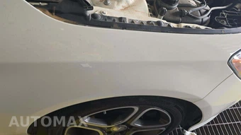 2014 Mercedes-Benz CLA 250 - miniatura 26