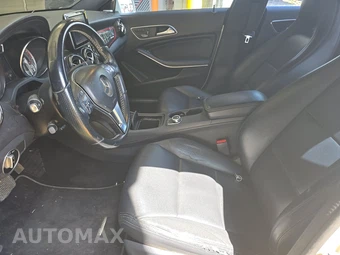 2014 Mercedes-Benz CLA 250 - miniatura 7