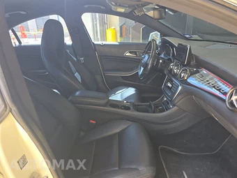 2014 Mercedes-Benz CLA 250 - miniatura 8
