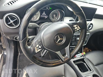 2014 Mercedes-Benz CLA 250 – miniatura 10