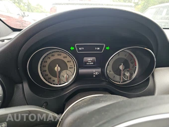 2014 Mercedes-Benz CLA 250 – miniatura 12