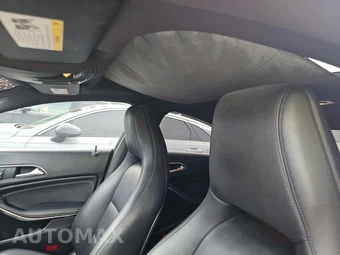 2014 Mercedes-Benz CLA 250 – miniatura 17