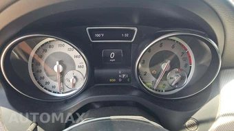 2014 Mercedes-Benz CLA 250 – miniatura 18