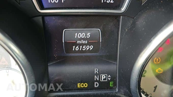 2014 Mercedes-Benz CLA 250 – miniatura 20