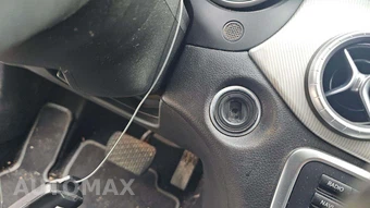 2014 Mercedes-Benz CLA 250 – miniatura 26