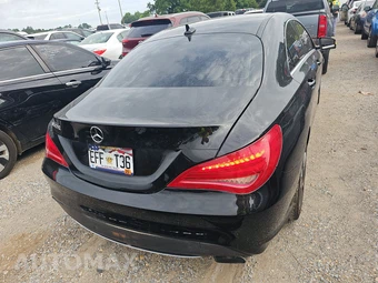 2014 Mercedes-Benz CLA 250 – miniatura 5