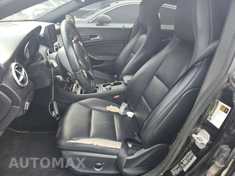 2014 Mercedes-Benz CLA 250 – miniatura 7