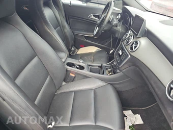 2014 Mercedes-Benz CLA 250 – miniatura 8