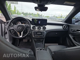 2014 Mercedes-Benz CLA 250 – miniatura 11