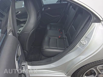 2014 Mercedes-Benz CLA 250 – miniatura 13