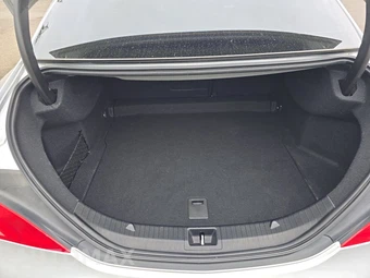 2014 Mercedes-Benz CLA 250 – miniatura 16