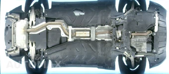 2014 Mercedes-Benz CLA 250 – miniatura 17