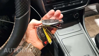 2014 Mercedes-Benz CLA 250 – miniatura 18