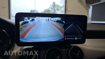 2014 Mercedes-Benz CLA 250 – miniatura 19