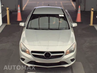 2014 Mercedes-Benz CLA 250 – miniatura 2