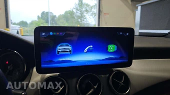 2014 Mercedes-Benz CLA 250 – miniatura 24