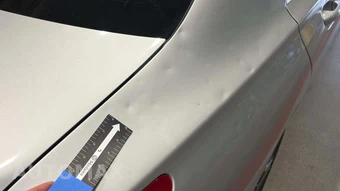 2014 Mercedes-Benz CLA 250 – miniatura 25
