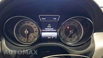 2014 Mercedes-Benz CLA 250 – miniatura 26