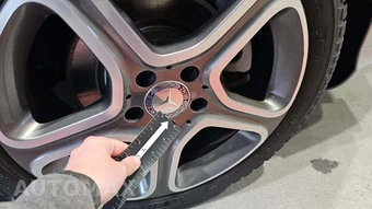 2014 Mercedes-Benz CLA 250 – miniatura 32