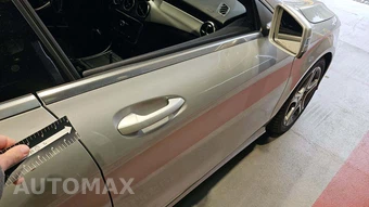 2014 Mercedes-Benz CLA 250 – miniatura 35
